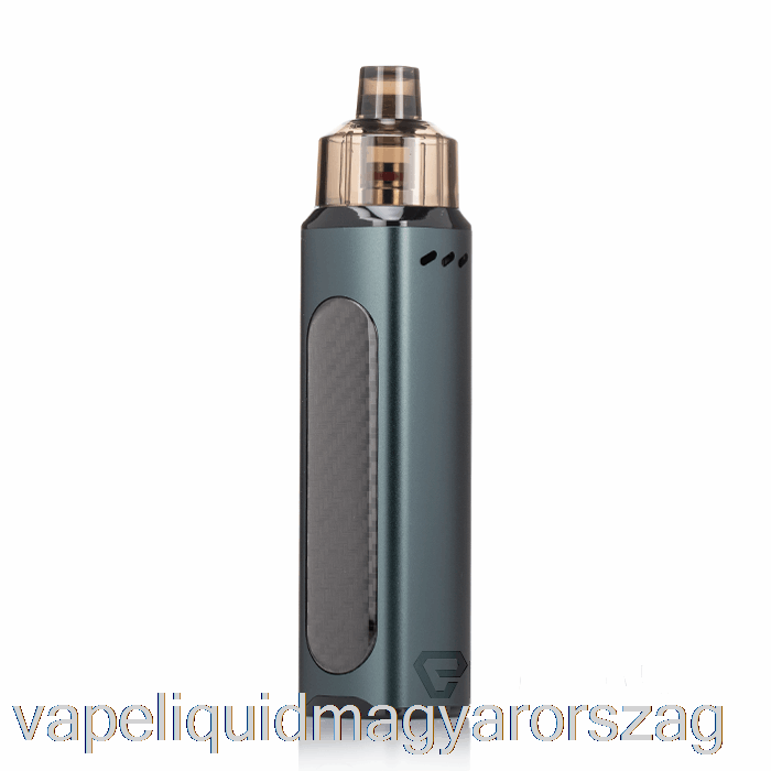 Uwell Aeglos H2 60w Pod Mod Smaragdzöld Vape E Cigi